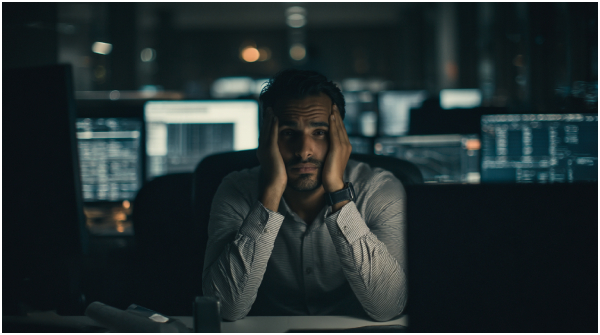 Indian Techie Rants on Outsourcing Work Culture Urges US Clients to Chill Indian Techie Rants on Outsourcing Work Culture Urges US Clients to Chill