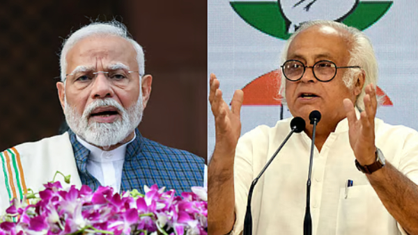 Has New Delhi Opened Doors to Third-Party Mediation on India-Pakistan Issues Asks Congress Jairam Ramesh