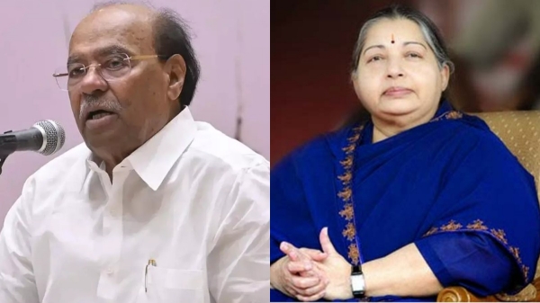 Anbumani ramadoss ramadoss pmk