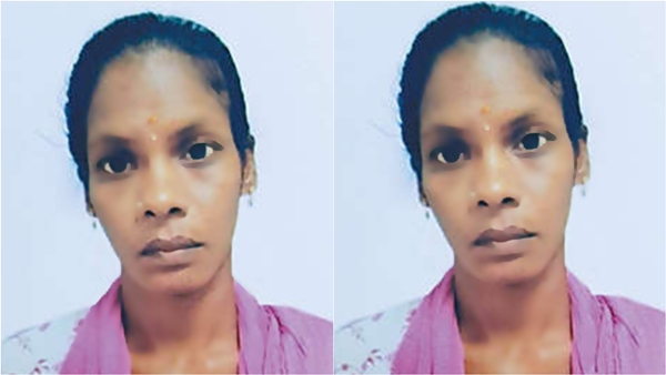 Chennai Jyothi arrested for defrauding them by promising to get them a job at a government hospital