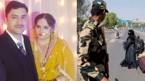 Pakistan Online Nikha crpf soldiers Pakistan Online Nikha crpf soldiers