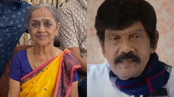 Television Goundamani Shanthi Television Goundamani Shanthi