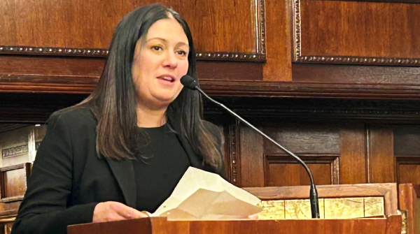 UK in Talks to Share Kohinoor Diamond with India Says British Minister Lisa Nandy UK in Talks to Share Kohinoor Diamond with India Says British Minister Lisa Nandy