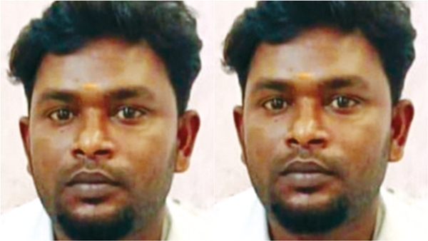 Krishnagiri VAO arrested for accepting a bribe to correct name in Patta