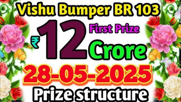 keralas-vishu-bumper-lottery-rs-12-crore-first-prize-record-sales