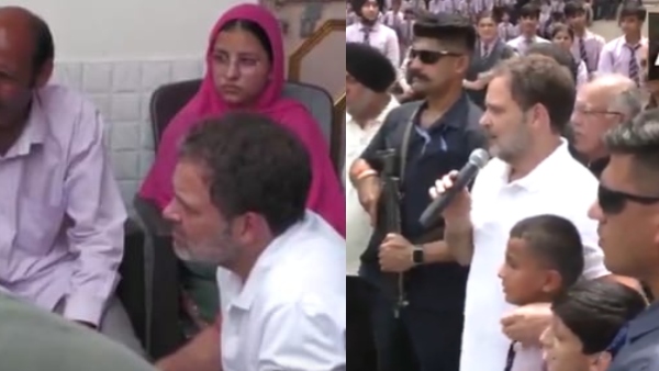 congress-leader-and-lop-in-the-lok-sabha-rahul-gandhi-to-visit-poonch-in-the-jammu-kashmir-today congress-leader-and-lop-in-the-lok-sabha-rahul-gandhi-to-visit-poonch-in-the-jammu-kashmir-today