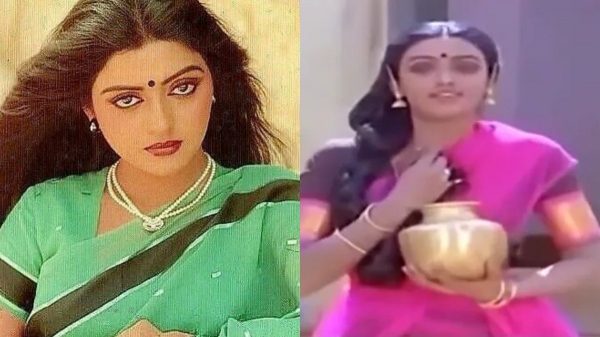 Television Shanti Priya Shanthi Priya Television Shanti Priya Shanthi Priya