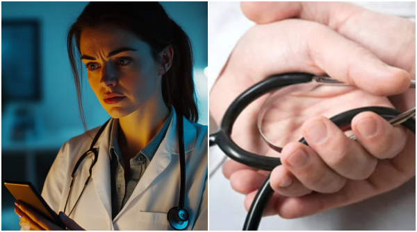 Police arrests Hyderabad Lady Doctor Arrested as she tries to buy prohibited item