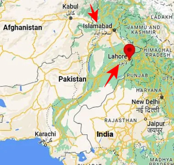 india-begins-counter-attack-on-lahore-after-pakistan-fires-multiple-drones-and-missile india-begins-counter-attack-on-lahore-after-pakistan-fires-multiple-drones-and-missile