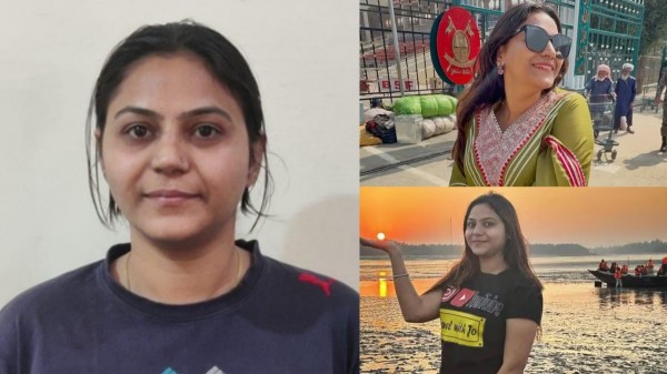 pakistan Jammu Kashmir