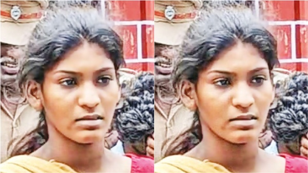 What happened to Thangapandi at the Madurai Mattuthavani market because of a young woman What happened to Thangapandi at the Madurai Mattuthavani market because of a young woman