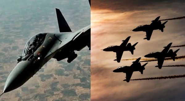 Operation Sindhoor Why did India activate All air defence units along the India-Pakistan border Operation Sindhoor Why did India activate All air defence units along the India-Pakistan border