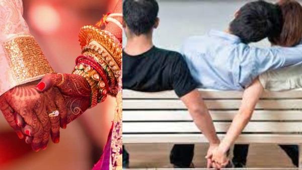 meerut-woman-elopes-with-brother-in-law-after-her-husband-refuses-to-shave-beard-in-uttar-pradesh meerut-woman-elopes-with-brother-in-law-after-her-husband-refuses-to-shave-beard-in-uttar-pradesh
