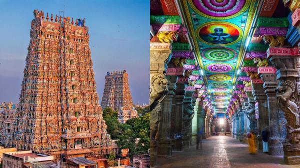 spirtuality madurai meenakshi amman temple spirtuality madurai meenakshi amman temple