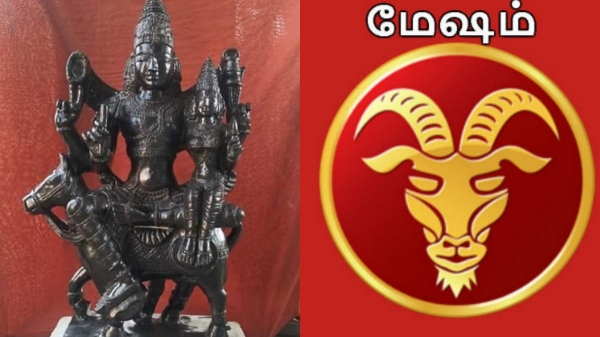 Sukkiran peyarchi Lucky zodiac signs