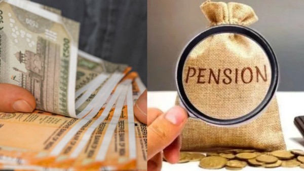 narendra modi dearness allowance