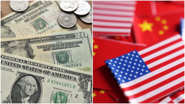 US china trade US china trade