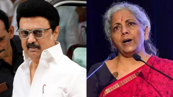 caste census nirmala sitharaman caste census nirmala sitharaman