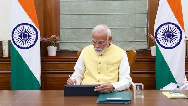 Operation Sindoor India s explanation to countries including the US Russia UK and Saudi Arabia Operation Sindoor India s explanation to countries including the US Russia UK and Saudi Arabia