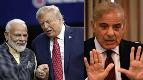 india-rejects-donald-trump-offer-to-mediate-to-escalate-with-pakistan india-rejects-donald-trump-offer-to-mediate-to-escalate-with-pakistan