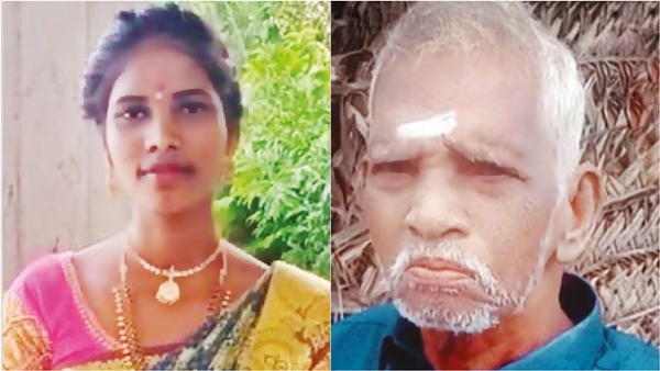 Mayiladuthurai What happened to six-month pregnant Arul Jyothi and her father in Mayiladuthurai
