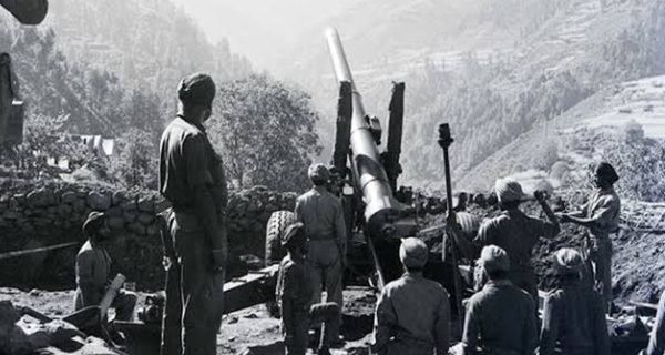 kashmir pakistan