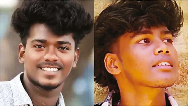 What happened to the youths who went to drink tea at Nagercoil in Kanyakumari district