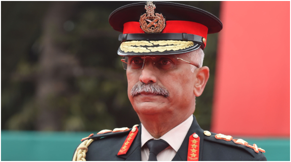 War Is Not a Bollywood Movie says General Naravane amid India Pakistan tension