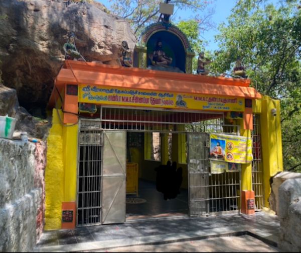 spirtuality paampatti siddhar