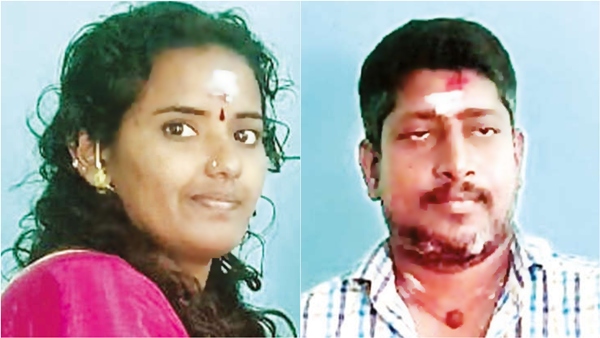 Tirunelveli Wife pours boiling oil on husband What is the reason