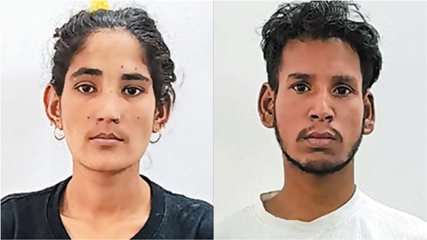 chennai