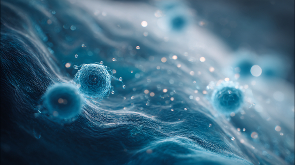 Fungi that can eat human beings from inside out spreading in new regions
