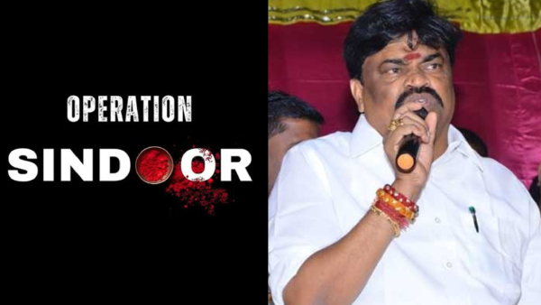 Ready for Battlefield If EPS Commands Says AIADMK Former Minister Rajendra Balaji