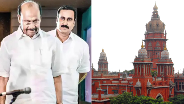 HC to Hear Plea Against PMK s Chithirai Full Moon Maanadu in Mahabalipuram