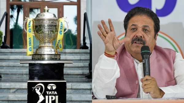 We will take a call on IPL tournament future depending on the situation tomorrow says BCCI vice president Rajeev Shukla