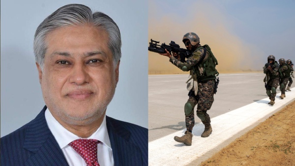 Pakistan and India have agreed to a ceasefire with immediate effect says Pakistan Deputy Prime Minister Ishaq Dar Pakistan and India have agreed to a ceasefire with immediate effect says Pakistan Deputy Prime Minister Ishaq Dar