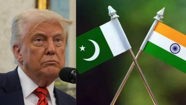 India-Pakistan Ceasefire Achieved Through Direct Talks Without Third-Party Involvement MEA