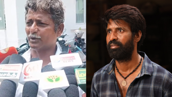 Madurai Man Files Complaint Against Actor Soori s Brother for Alleged Death Threats Madurai Man Files Complaint Against Actor Soori s Brother for Alleged Death Threats