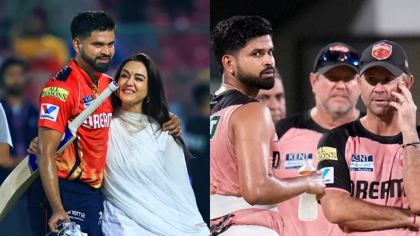 MI vs PBKS Shreyas Iyer is way ahead of Hardik Pandya and Shubman Gill in terms of Captaincy in IPL 2025 MI vs PBKS Shreyas Iyer is way ahead of Hardik Pandya and Shubman Gill in terms of Captaincy in IPL 2025