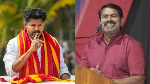 Why Naam Tamilar Katchi Contests Alone in 2026 Tamil Nadu Assembly Elections Seeman s Explanation
