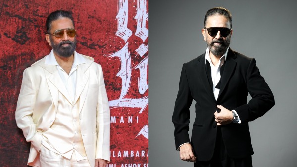 Kamal Haasan Controversy Actor Kamal Haasan should apologies or face ban for thug life film warns Karnataka Minister Shivaraj Tangadagi
