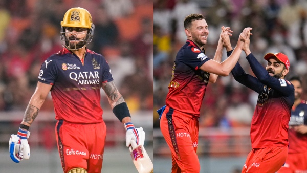 RCB vs PBKS Why no other team can t beat RCB in Ahmedabad Stadium in the IPL Final 2025 RCB vs PBKS Why no other team can t beat RCB in Ahmedabad Stadium in the IPL Final 2025