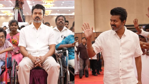 Vijay s Jananayagan Look Sparks Buzz When Will Shooting End and His Political Journey Begin