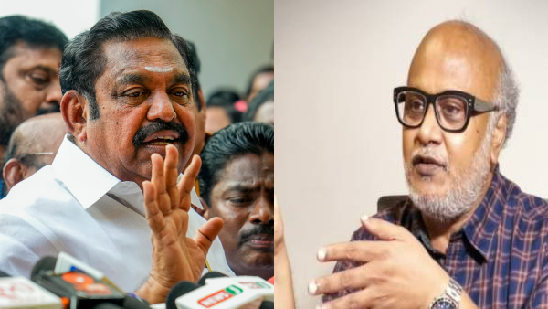 No Rajya Sabha Seat for DMDK What s Edappadi Palaniswami s Strategy Journalist Mani s Insights No Rajya Sabha Seat for DMDK What s Edappadi Palaniswami s Strategy Journalist Mani s Insights