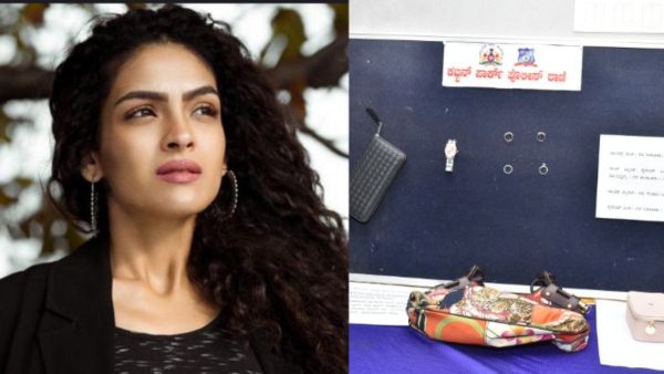 Rukmini Crime bengalore Rukmini Crime bengalore