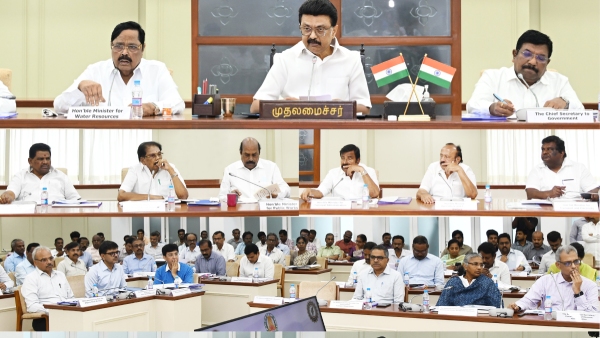 MK Stalin tn govt chennai