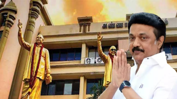 DMK Rajya Sabha Tamil Nadu