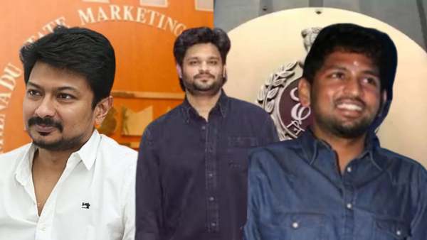 TASMAC KS Radhakrishnan udhayanidhi stalin TASMAC KS Radhakrishnan udhayanidhi stalin