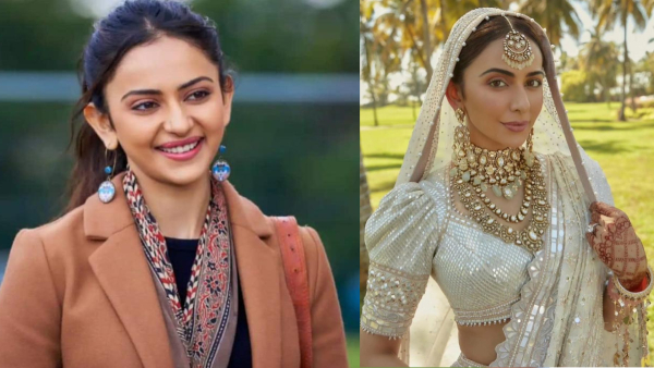 Rakul Preet Singh cinema chennai