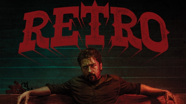 Suriya Retro OTT